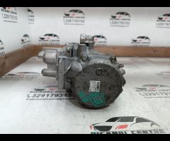 COMPRESSORE ARIA CONDIZIONATA 2014 RENAULT ZOE/KAN - 22