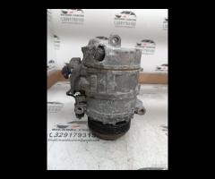 COMPRESSORE ARIA CONDIZIONATA BMW F07 F10 F11 F01