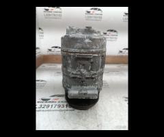 COMPRESSORE ARIA CONDIZIONATA BMW F07 F10 F11 F01