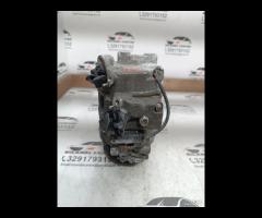 COMPRESSORE ARIA CONDIZIONATA BMW F07 F10 F11 F01 - 6