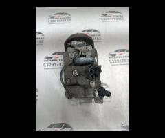 COMPRESSORE ARIA CONDIZIONATA BMW F07 F10 F11 F01 - 9