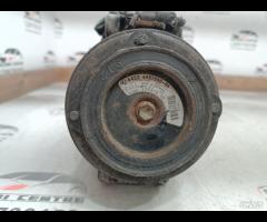 COMPRESSORE ARIA CONDIZIONATA BMW F07 F10 F11 F01 - 12