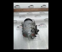 COMPRESSORE ARIA CONDIZIONATA BMW F07 F10 F11 F01 - 16