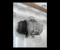 COMPRESSORE ARIA CONDIZIONATA BMW F07 F10 F11 F01 - 18