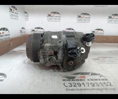 COMPRESSORE ARIA CONDIZIONATA BMW F07 F10 F11 F01 - 20