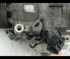 COMPRESSORE ARIA CONDIZIONATA BMW F07 F10 F11 F01 - 21