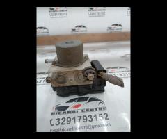 CENTRALINA POMPA ABS MINI COUNTRYMAN R60 R61 2011 - 9