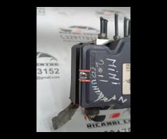 CENTRALINA POMPA ABS MINI COUNTRYMAN R60 R61 2011 - 12