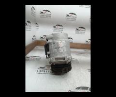 COMPRESSORE ARIA CONDIZIONATA 2019 PEUGEOT 208 II/