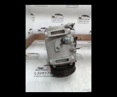 COMPRESSORE ARIA CONDIZIONATA 2019 PEUGEOT 208 II/ - 6