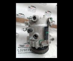 COMPRESSORE ARIA CONDIZIONATA 2019 PEUGEOT 208 II/ - 9