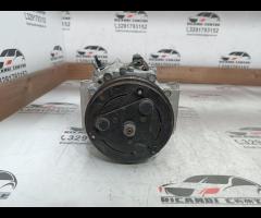 COMPRESSORE ARIA CONDIZIONATA 2019 PEUGEOT 208 II/ - 11