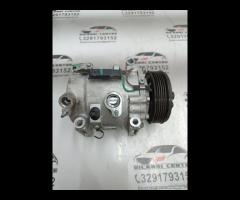 COMPRESSORE ARIA CONDIZIONATA 2019 PEUGEOT 208 II/ - 12