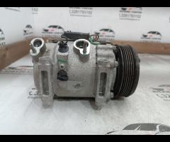 COMPRESSORE ARIA CONDIZIONATA 2019 PEUGEOT 208 II/ - 13