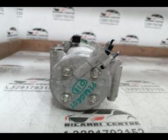 COMPRESSORE ARIA CONDIZIONATA 2019 PEUGEOT 208 II/ - 14