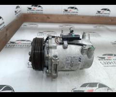 COMPRESSORE ARIA CONDIZIONATA 2019 PEUGEOT 208 II/ - 15