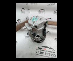 COMPRESSORE ARIA CONDIZIONATA 2019 PEUGEOT 208 II/ - 17