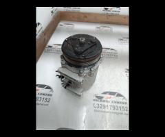 COMPRESSORE ARIA CONDIZIONATA 2019 PEUGEOT 208 II/ - 21