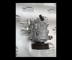 COMPRESSORE ARIA CONDIZIONATA VW/AUDI/SEAT/SKODA 5 - 9