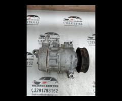 COMPRESSORE ARIA CONDIZIONATA VW/AUDI/SEAT/SKODA 5 - 12