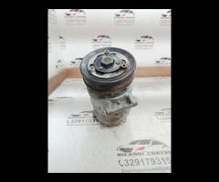 COMPRESSORE ARIA CONDIZIONATA VW/AUDI/SEAT/SKODA 5 - 17