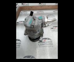 COMPRESSORE ARIA CONDIZIONATA VW/AUDI/SEAT/SKODA 5 - 21
