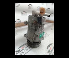 COMPRESSORE ARIA CONDIZIONATA VW TRANSPORTER T5 /A