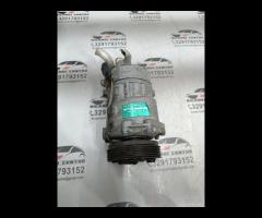 COMPRESSORE ARIA CONDIZIONATA VW TRANSPORTER T5 /A - 11