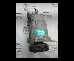 COMPRESSORE ARIA CONDIZIONATA VW TRANSPORTER T5 /A - 12