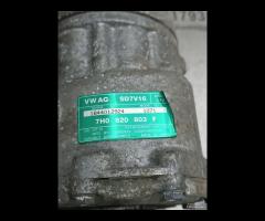 COMPRESSORE ARIA CONDIZIONATA VW TRANSPORTER T5 /A - 13