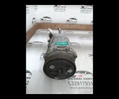 COMPRESSORE ARIA CONDIZIONATA VW TRANSPORTER T5 /A - 14