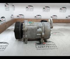 COMPRESSORE ARIA CONDIZIONATA VW TRANSPORTER T5 /A - 16