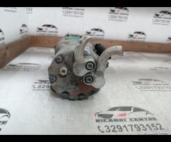 COMPRESSORE ARIA CONDIZIONATA VW TRANSPORTER T5 /A - 17