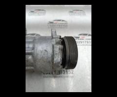COMPRESSORE ARIA CONDIZIONATA VW TRANSPORTER T5 /A - 22