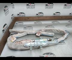 AIRBAG A TENDINA LATERALE SX 2016 BMW 5 F10 F10 LC