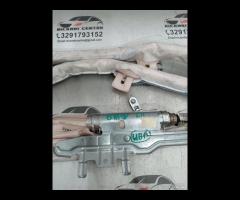 AIRBAG A TENDINA LATERALE SX 2016 BMW 5 F10 F10 LC