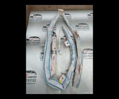 AIRBAG A TENDINA LATERALE SX 2016 BMW 5 F10 F10 LC - 7