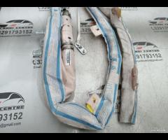 AIRBAG A TENDINA LATERALE SX 2016 BMW 5 F10 F10 LC - 9