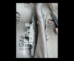 AIRBAG A TENDINA LATERALE SX 2016 BMW 5 F10 F10 LC - 10