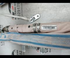 AIRBAG A TENDINA LATERALE SX 2016 BMW 5 F10 F10 LC - 11