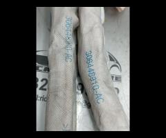 AIRBAG A TENDINA LATERALE SX 2016 BMW 5 F10 F10 LC - 12