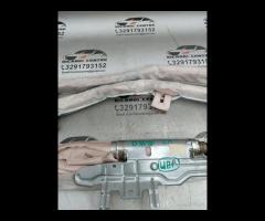 AIRBAG A TENDINA LATERALE SX 2016 BMW 5 F10 F10 LC - 14