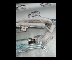 AIRBAG A TENDINA LATERALE SX 2016 BMW 5 F10 F10 LC - 15