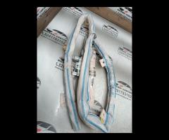 AIRBAG A TENDINA LATERALE SX 2016 BMW 5 F10 F10 LC - 16