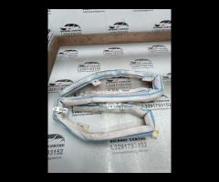 AIRBAG A TENDINA LATERALE SX 2016 BMW 5 F10 F10 LC - 17