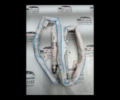 AIRBAG A TENDINA LATERALE SX 2016 BMW 5 F10 F10 LC - 18