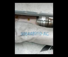 AIRBAG A TENDINA LATERALE SX 2016 BMW 5 F10 F10 LC - 19