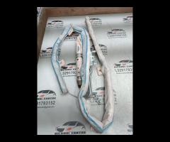 AIRBAG A TENDINA LATERALE SX 2016 BMW 5 F10 F10 LC - 22