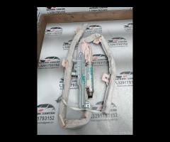 AIRBAG A TENDINA LATERALE SX 2016 BMW 5 F10 F10 LC - 23