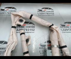 AIRBAG A TENDINA LATERALE SX 2015 MAZDA CX-5 (KE, - 11